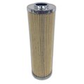 Main Filter Hydraulic Filter, replaces FILTER-X XH04961, 25 micron, Outside-In MF0066185